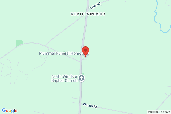 Plummer Funeral Home