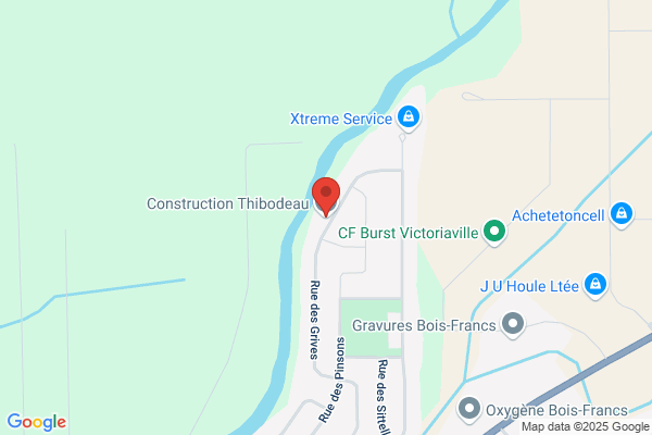 Thibodeau Construction