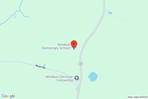 Windsor Elementary School