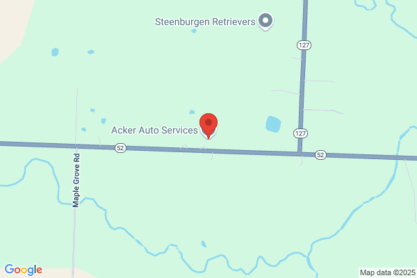 Acker Auto Service