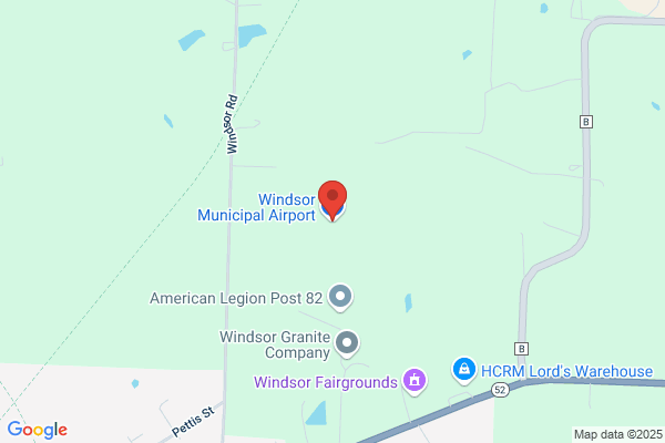 Airport Rentals