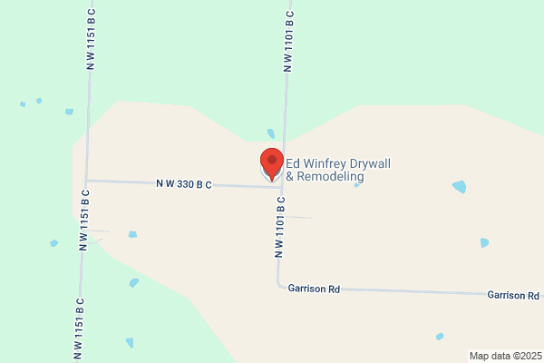 Ed Winfrey Drywall & Remodeling