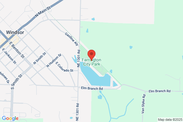 Farrington City Park