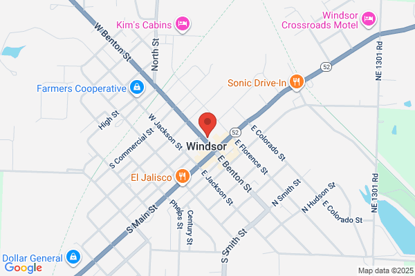 Windsor Chamber of Commerce