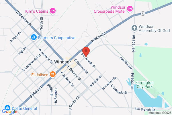 Windsor City of, City Laboratory