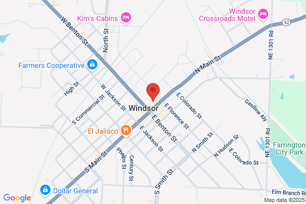 Windsor Family Medical Clinic
