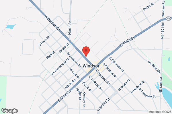Windsor Historical Society