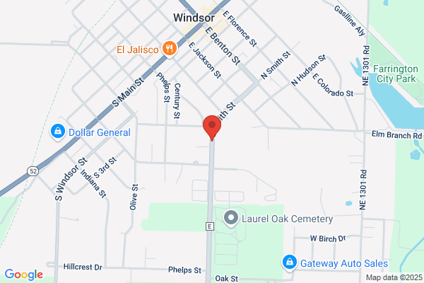 Windsor Plumbing & Heating