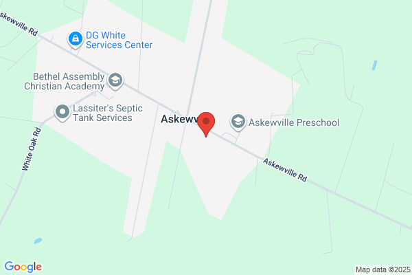 Askewville Baptist Church