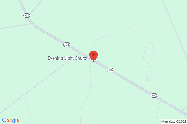 Evening Light Church of God In Christ Jesus