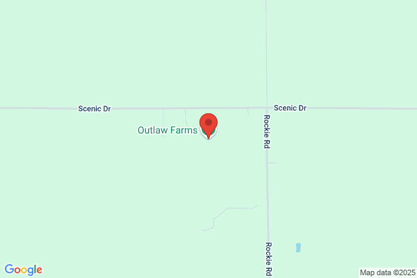 Gillam Outlaw Farms Inc