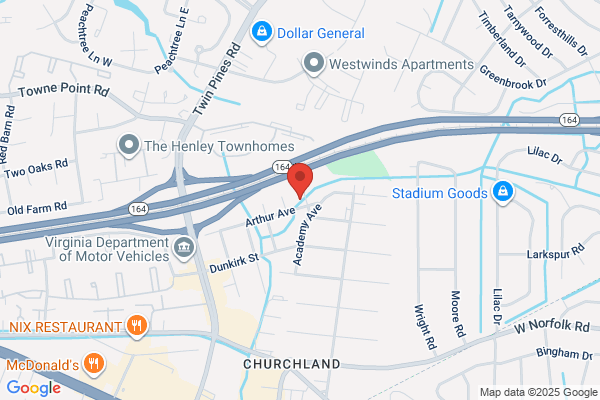 New Beginning Christian Center
