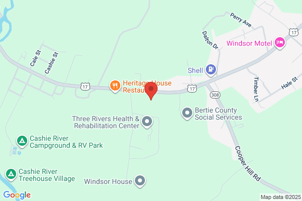 Vidant Family Medicine - Windsor