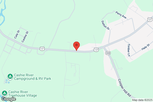 Williford Logging Inc