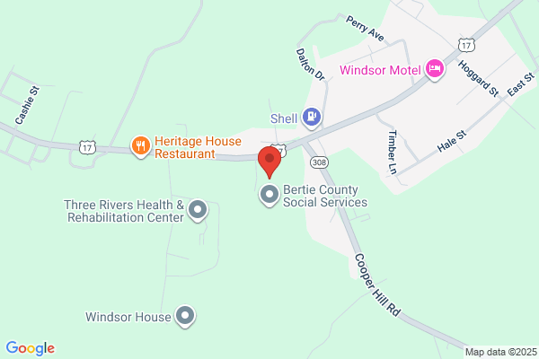 Windsor Dialysis Center Annex