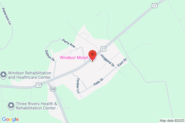Windsor Motel