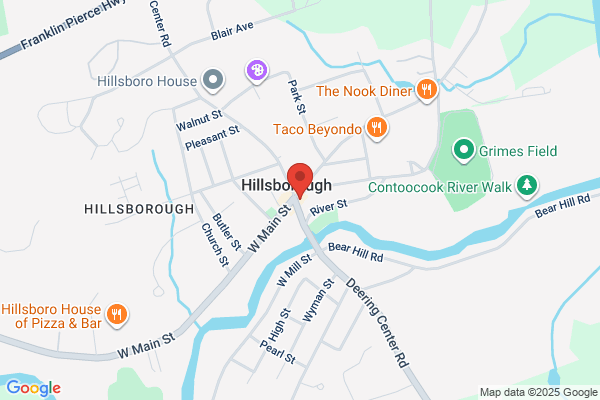 Amadio Hillsboro Insurance Services
