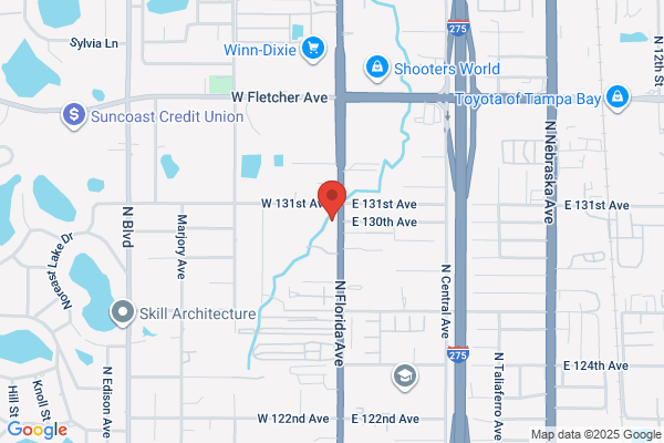 Hillsboro Auto