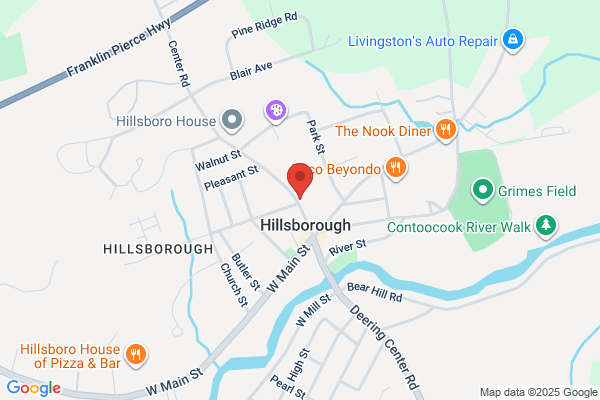Hillsboro Child Development Center