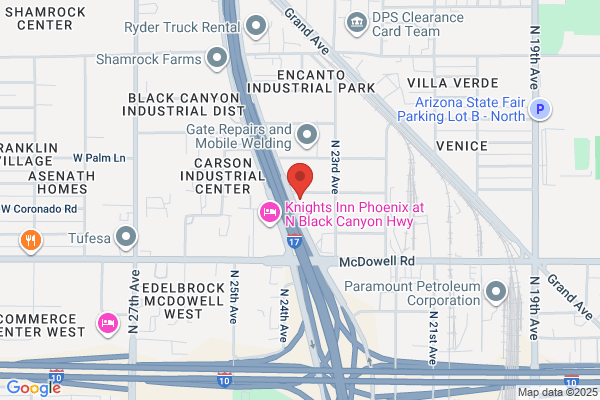 Phoenix Truck and Trailer Repair LLC