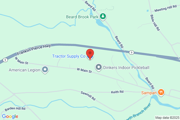 Tractor Supply Co.