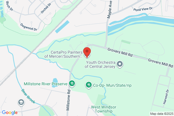 CertaPro Painters of Hightstown