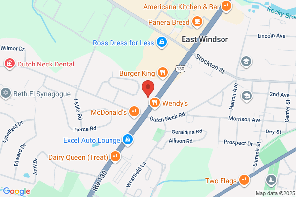 Colonial & Windsor Motels