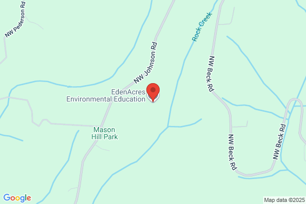 Eden Acres, Bonnell House