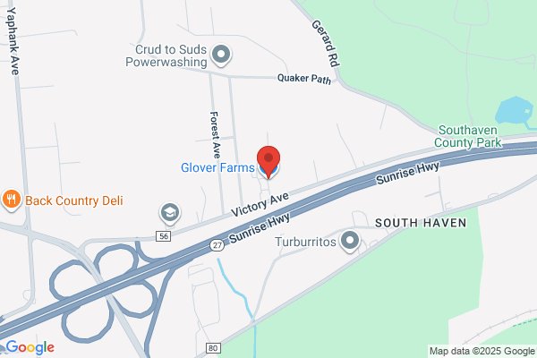 Grover Farm