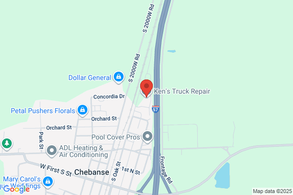 Ken's Truck Repair & Maintenance - New Jersey