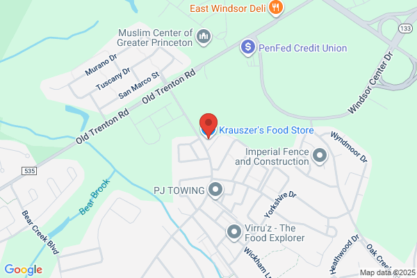 Krauszer's Food Store