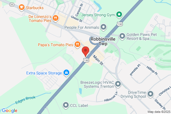 Robbinsville Veterinary Clinic