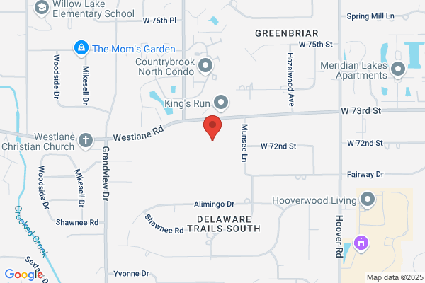 Washington Township Little League