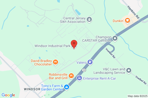 Windsor Industrial Park