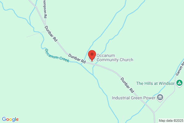 Occanum Community Church