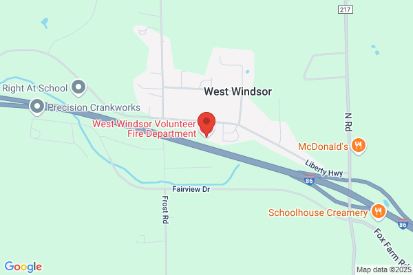 West Windsor Fire Company