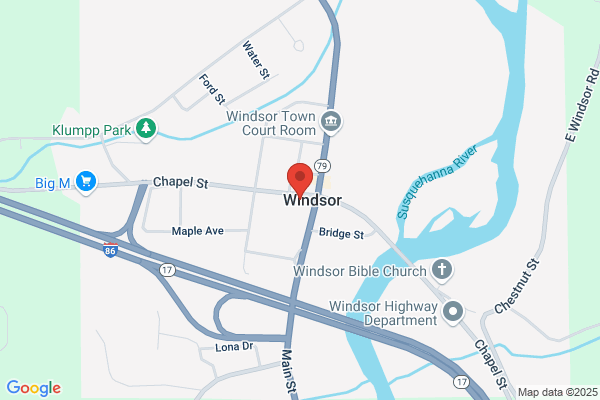 Windsor Physical Therapy