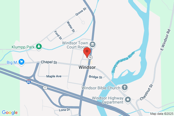 Windsor Village of, Community House