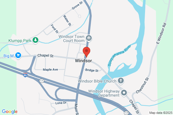 Windsor Whip Works Art Gallery
