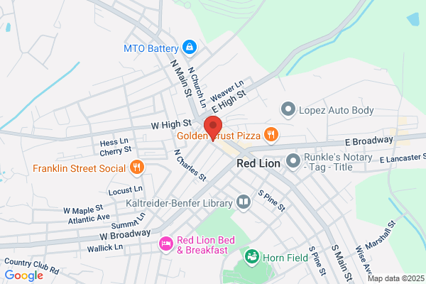 VanDyne Insurance Agency