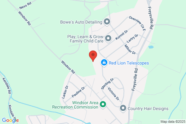 Chronister Steven B Dentist, Res