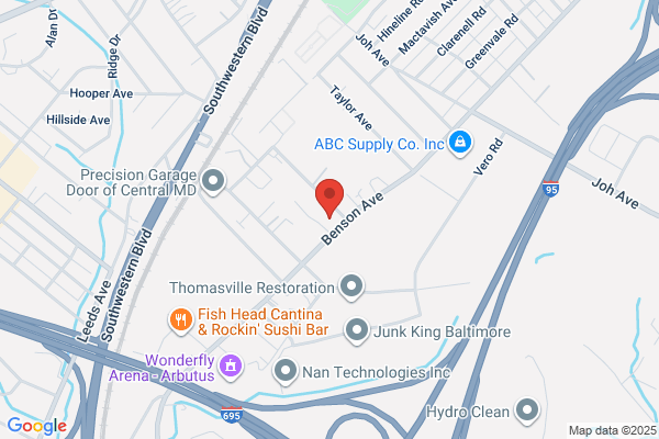 DB Corz Plumbing