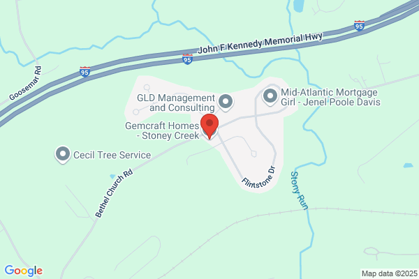 Gemcraft Homes At Taylor