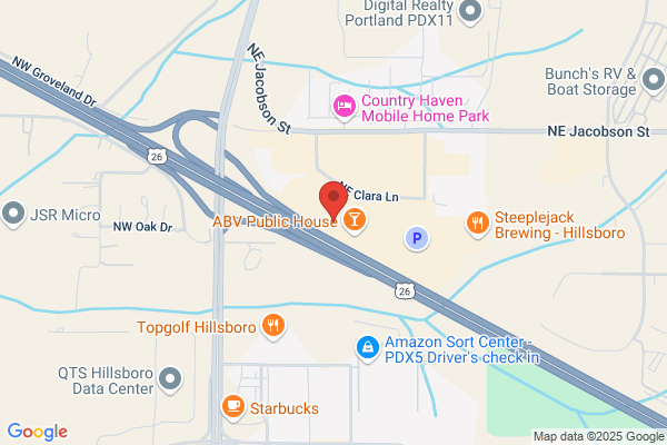 Impact Sign Works