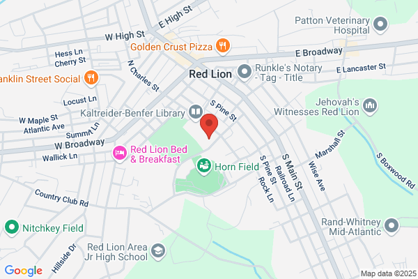 Red Lion Youth Center
