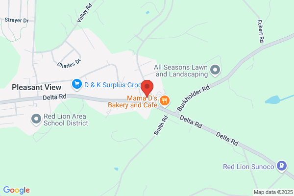 Rutter 's Farm Stores