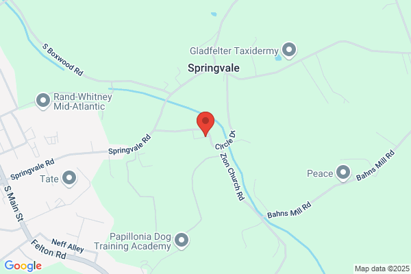 Springvale Auto Electric