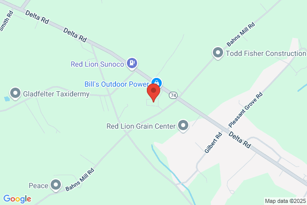 Stow & Go Self Storage