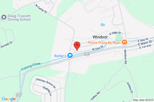 Whiteley's Auto Service