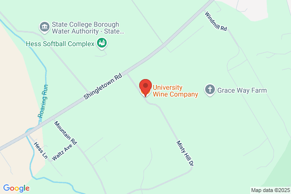 Wine University
